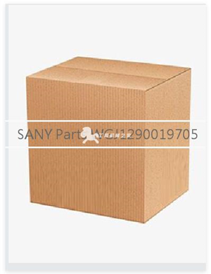  SANY Parts WGJ12900019705 Датчик температуры масла