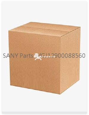Головка цилиндра SANY Parts WGJ12900088560