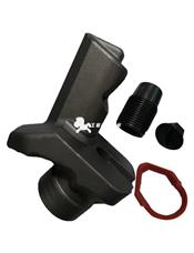 Кронштейн фрезерного станка Wirtgen для холодной регенерации