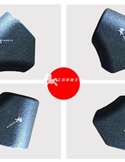 Центральная тяжелая секция Фрезерно - строгальный станок Нож