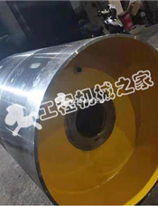 Стальной каток Danapake CC522