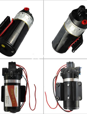 Канатный насос Danapack CC624