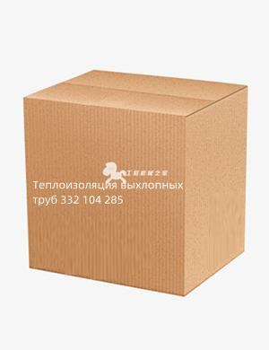 Теплоизоляция выхлопных труб 332 104 285
