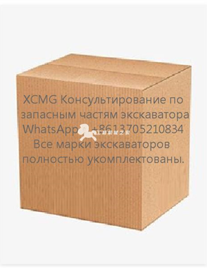 Двигатель 860557172 XCMG Колесный экскаватор XE210WB