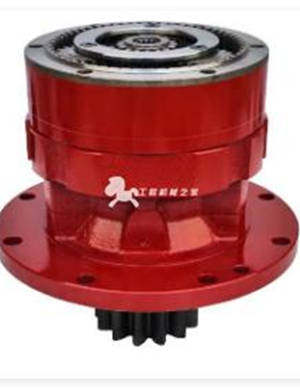 Doushan DX60 вращающийся редуктор / вращающийся зубной ящик