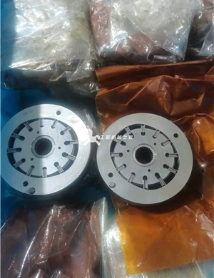 XCMG 490 Вентиляторный насос M5BF045