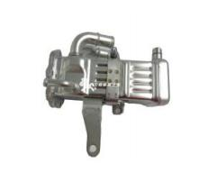  EGR масляный охлаждатель № части 5263165/5308965/5310100  