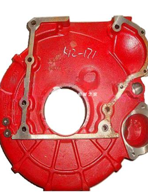 CN name Корпус маховика PartNo.260765 / 5308076