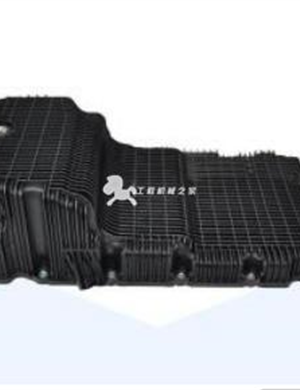 CN name Масляный корпус Part No. 5302128 / 5302122 