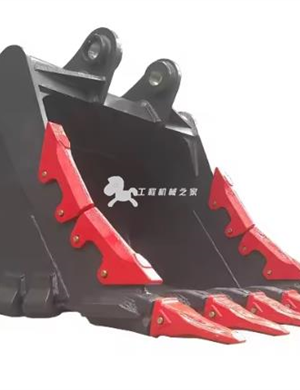 Ковш экскаватора 8 - 30 тонн PC180   Стандартный ковш Q345  / HARDOX400 Материал 0,1 - 8,7 м