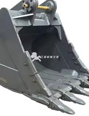 Ковш солнечный 500 LC V экскаватор