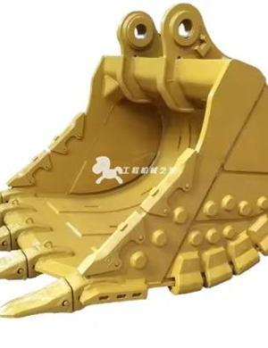 Экскаваторный ковш EC700 Excavator Bucket