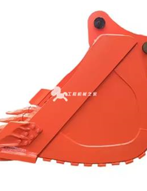 Экскаватор ZX470 Тяжелый камень Q345 HARDOX400 Материал 1.18 м3 20 - 70t