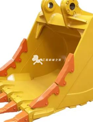 Тяжелый каменный барабан K008 - 3 Kubota HDR0.1 - 8,7 м3