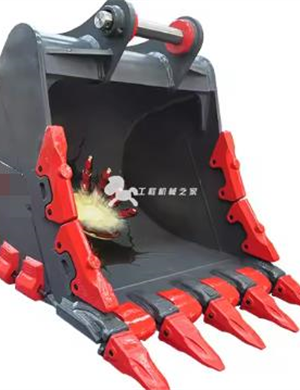 Ковш для экскаваторов Hitachi ZX470 напрямую с завода, услуги OEM по заказу