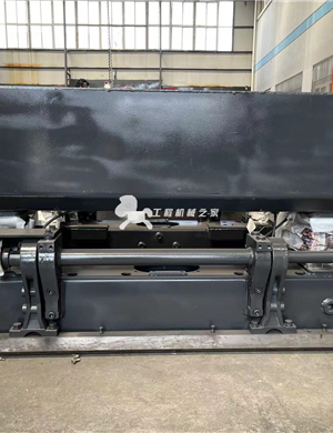 XCMG RP1655 Соединение удлиненная доска Высококачественный антидеформационный шкаф