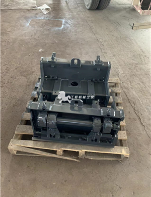 Dynapac SD2530 Соединительная удлинительная доска Экспорт Качество Спотовый