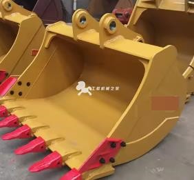 экскаватор с ковшом емкостью 0,1 - 10 куб. м подходит для Volvo EC220, Lugong 922E