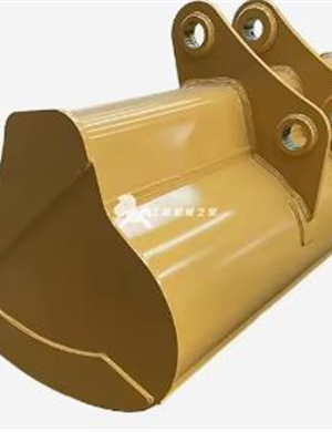 Высококачественный горный тяжелый экскаватор ковш Xuzhou Engineering