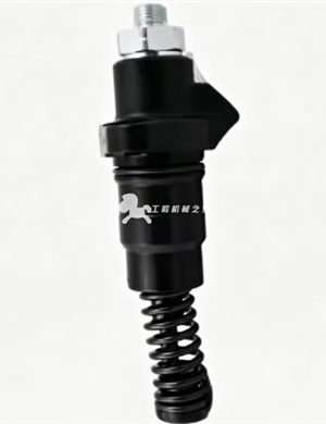Volvo EC210B EC140C Детали двигателя Насос впрыска 20798675