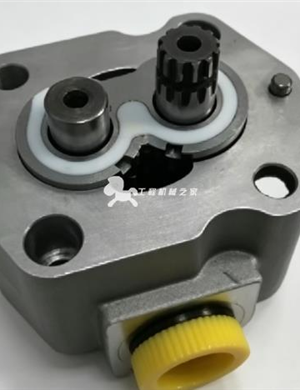 Экскаватор ZX70 AP2D36 Гидравлический насос 4472007 Гидравлический моторный насос