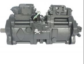 SA1142 - 00531 Гидравлический насос в сборе с экскаватором Samsung SE210LC SE240LC SE220 SE210 - 3