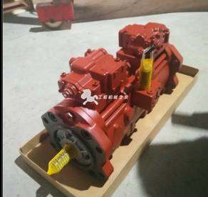 1DFR - 9N62 - 2 Гидравлические насосы с современными экскаваторами R210 - 7 / R210LC - 7