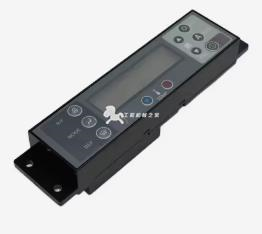  контроллер кондиционирования воздуха 51589 - 17520 YN20M01299P1 Подходит для Shengang SK200