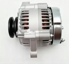 тока 12V45A 66436 - 64013, подходящий для строительной техники Kubota