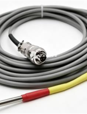 VB88   Датчик температуры плоской плоскости PN.4812238818 Резиновый блок с винтовой прокладкой