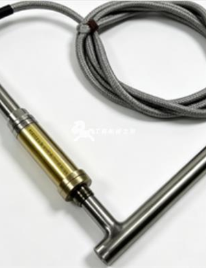 SB300 - 2 Круглая труба асфальтоукладчик обогревательный стержень