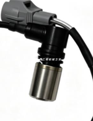 коленчатый вал ZX200 - 3 ZX240 - 3 ZX270 - 3 4HK1 6HK1