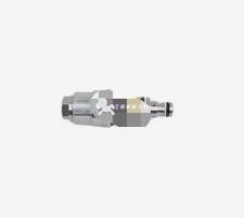 Komatsu PC60 - 7 Экскаватор  клапан разгрузочный клапан 723 - 30 - 70100 7233070100