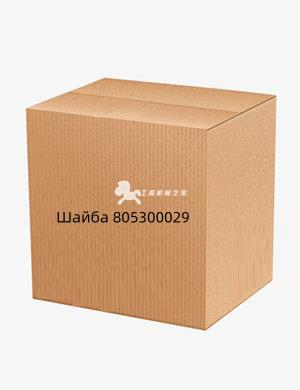 Шайба 805300029