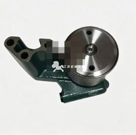 Топливный насос дизельного двигателя Volvo EC210 04507514 0429