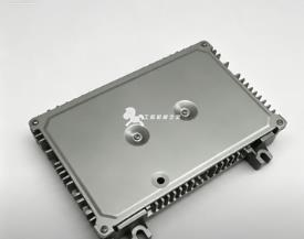 Устройство управления экскаватором ZX70‑3 Компьютерная плата 9276186 Высокая 
