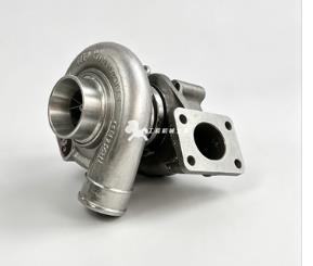 Турбо двигателя Isuzu 4BG RHB6 Turbo 49189 - 00540