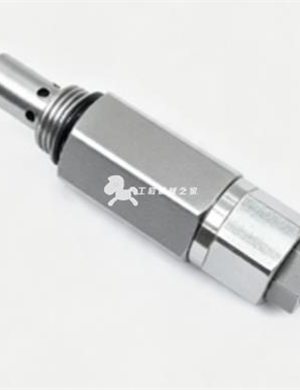 Sumitomo SH120 Безопасный клапан строительной техники SH120