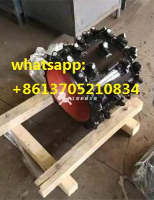 Витген W50DCi Стандартный фрезерный барабан 2334386 300 мм