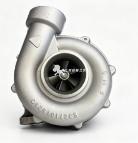 экскаватора Hitachi 4037344 4044200 20857657 Турбокомпрессор для экскаватора