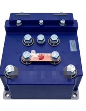 Тяжелые характеристики 48V / 500A Электрический контроллер Henkel (Haulotte) детали 2901003030