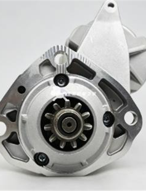 RE501294 RE501298 RE65100 Запускной двигатель для экскаватора John Deere 310J 325J 410J 310G