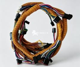 227 - 7210 Внешний пучок кабины экскаватора для Carter CAT 312C