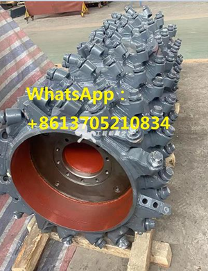Wirtgen W50Ri режущий колесо 183119 80mm фрезерный станок