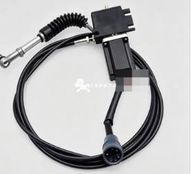 Запасные части для экскаваторов Газовый двигатель 132 - 7786 для CAT 307 E307 E307B