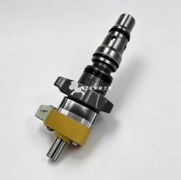 Общий топливный инжектор 10R - 0782 128 - 6601 для CAT 325C 3126B