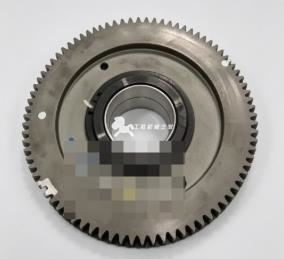 Текущая шестерня двигателя 8 - 97381516 - 1 8973815161 для двигателя 4JJ1