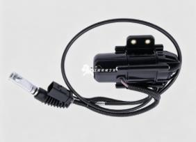 Запасные части для экскаваторов 379 - 0803 3790803 Газовые двигатели для CAT 303 304