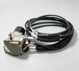 Высококачественный экскаватор Газовый двигатель 7Y - 3913 7Y3913 для CAT