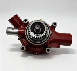 Насос экскаватора 65.06500 - 6142 DE08 DE12 Подходит для DH300 - 7